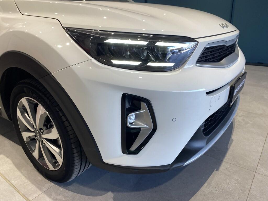 Kia Stonic Style Special Edition