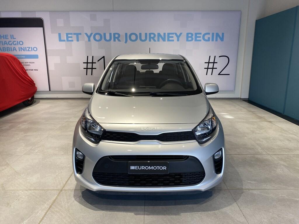 Kia Picanto Urban Special Edition