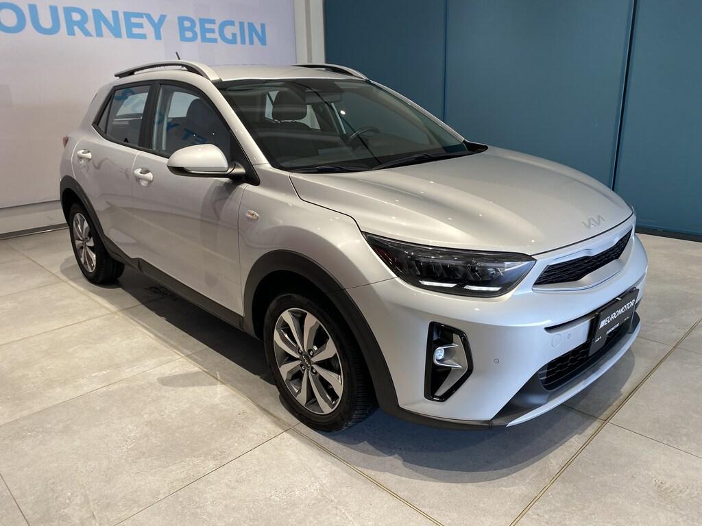 Kia Stonic Urban Special Edition