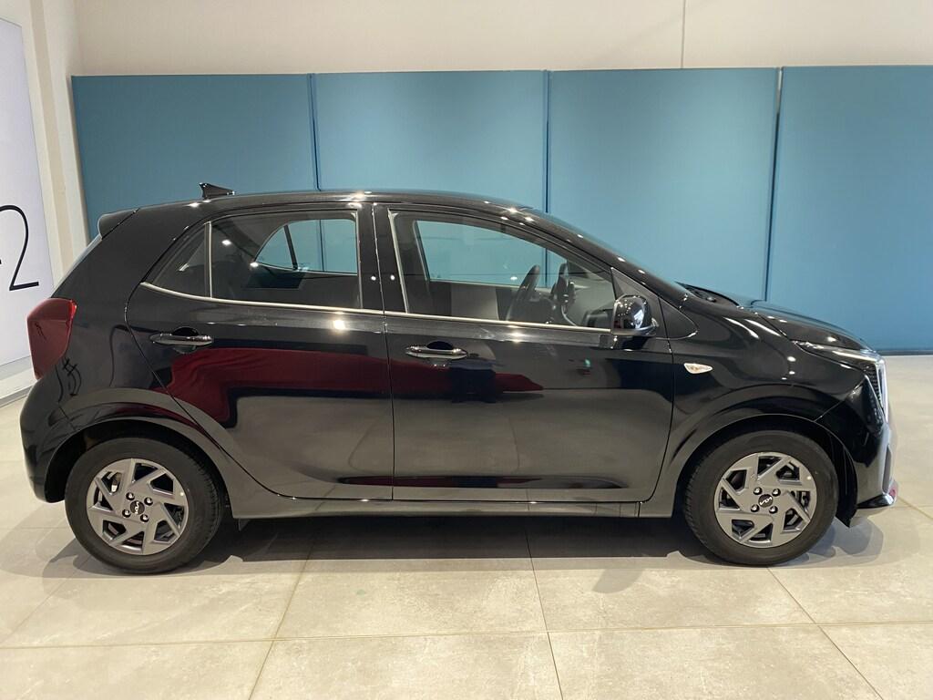 Kia Picanto Urban