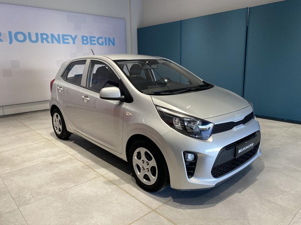 Kia Picanto Urban Special Edition