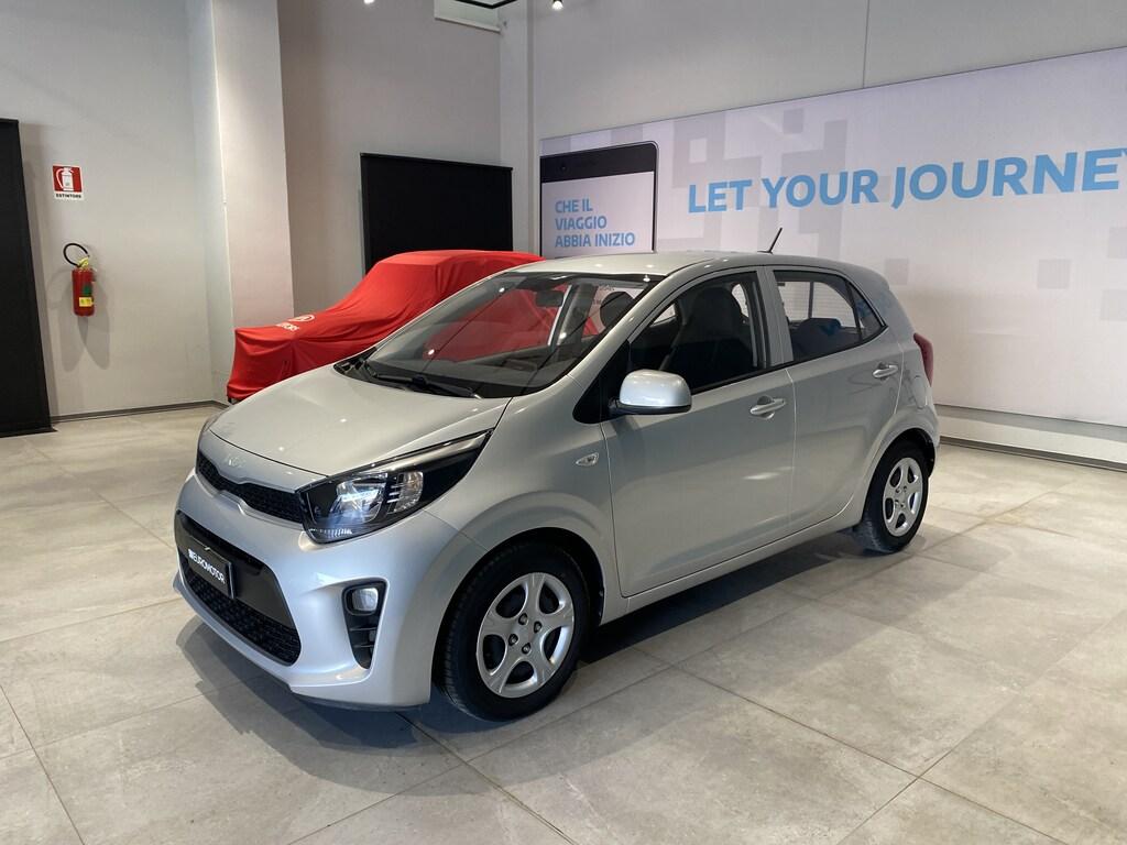 Kia Picanto Urban Special Edition