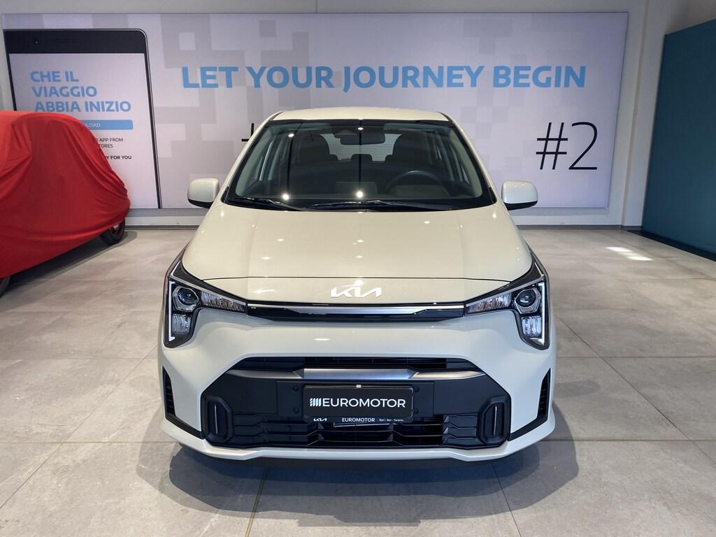 Kia Picanto Urban