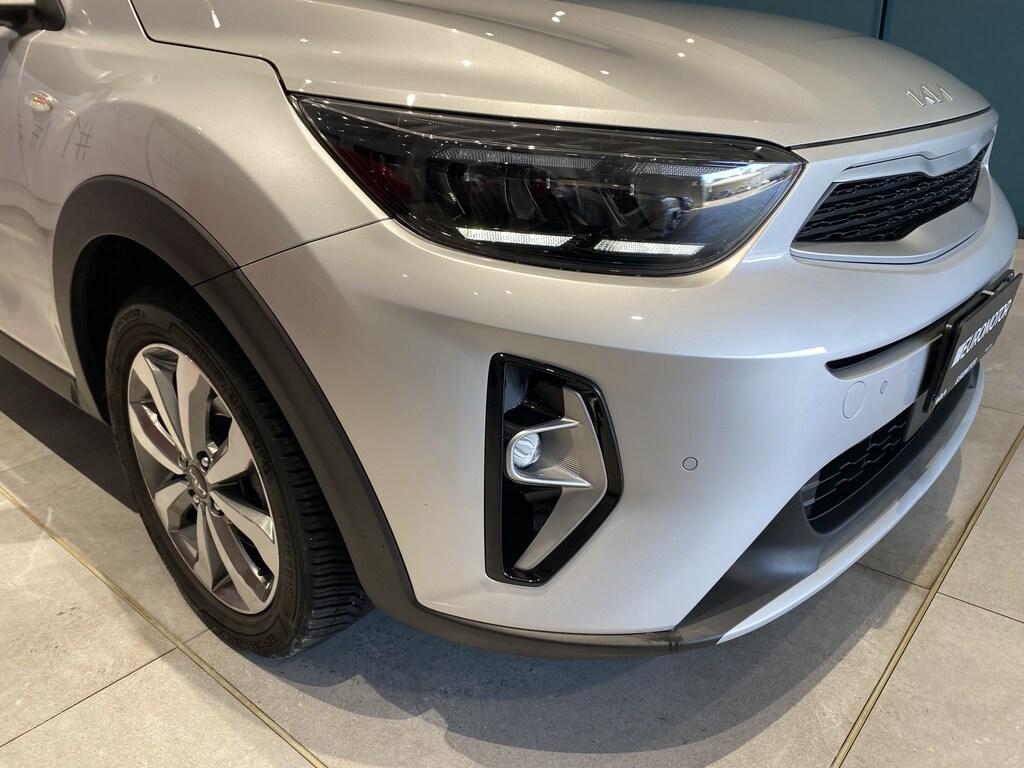 Kia Stonic Urban Special Edition