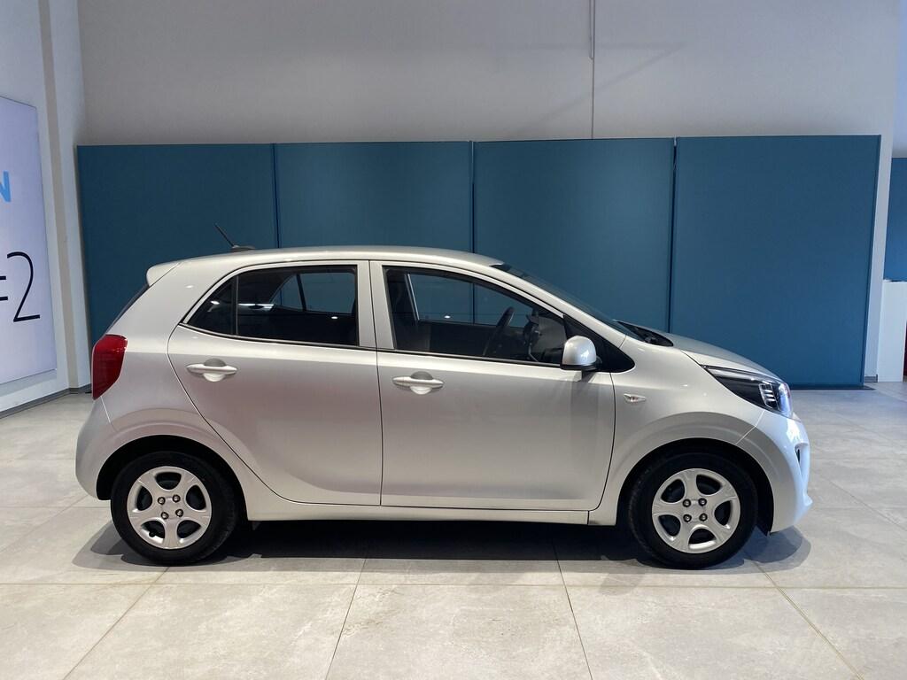 Kia Picanto Urban Special Edition