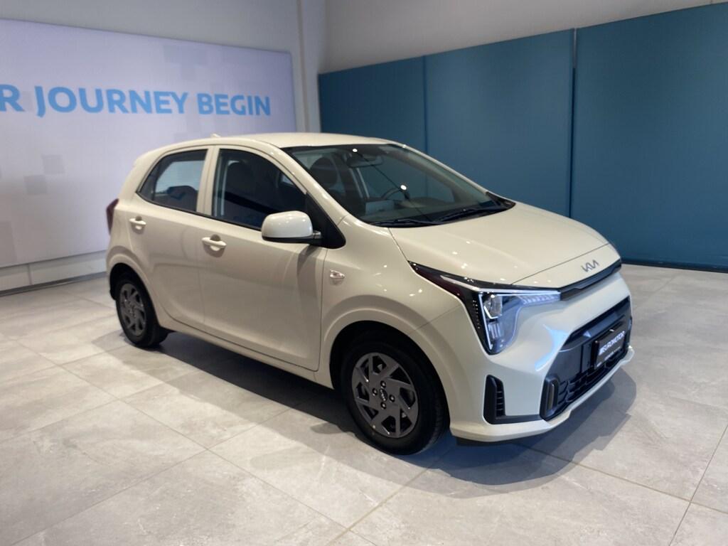 Kia Picanto Urban