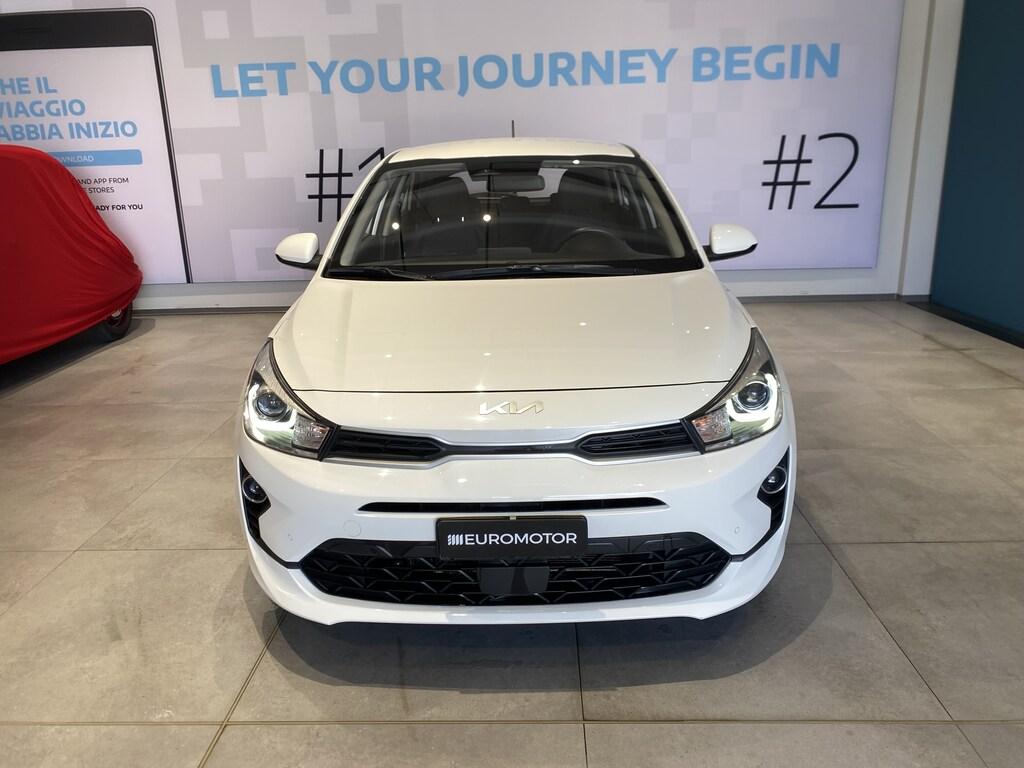 Kia Rio Style
