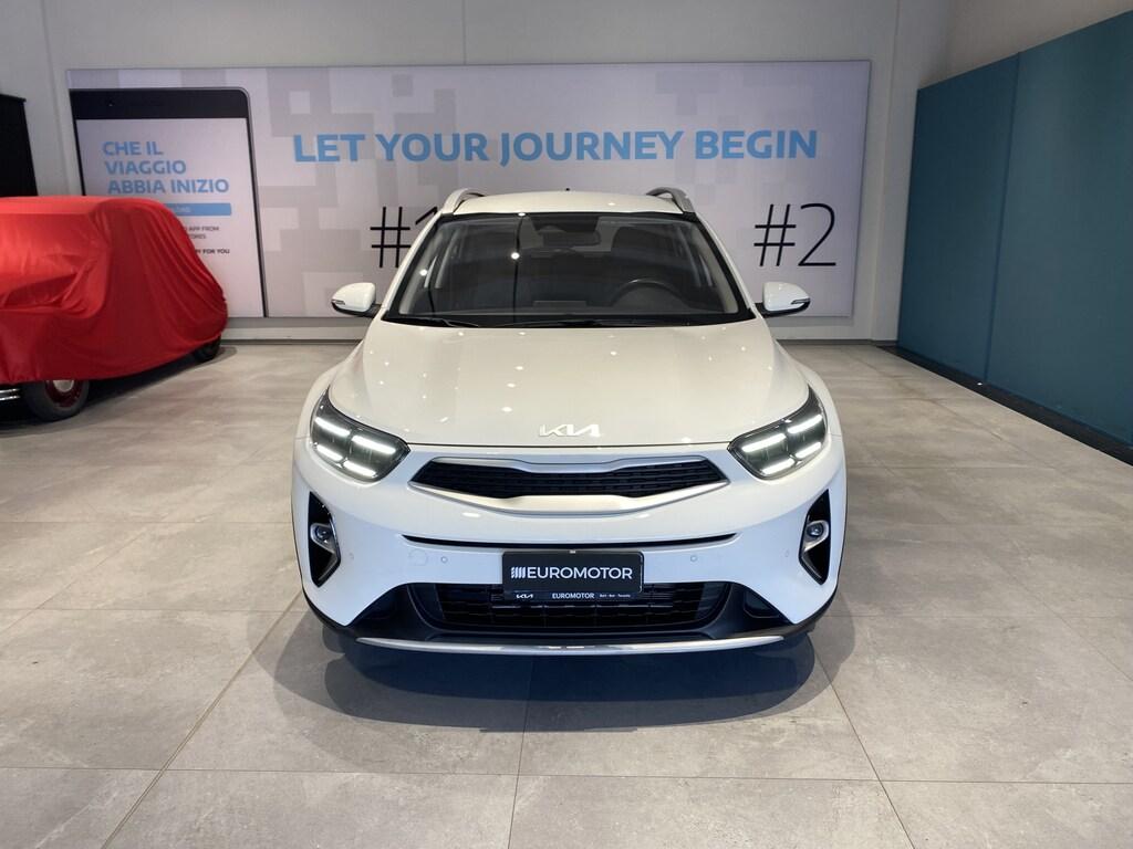 Kia Stonic Style Special Edition