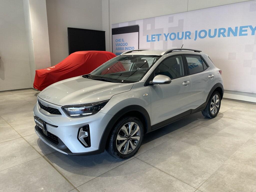Kia Stonic Urban Special Edition