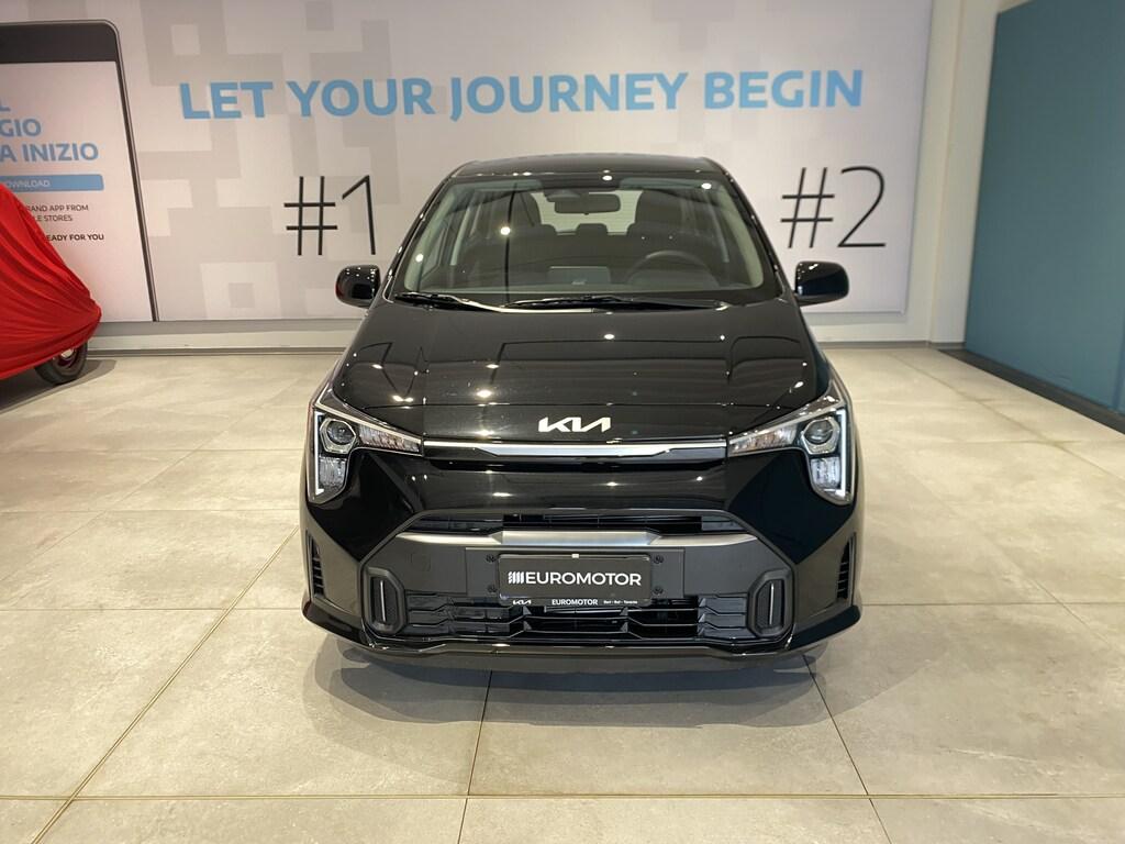 Kia Picanto Urban