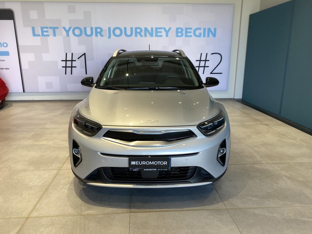 Kia Stonic Style