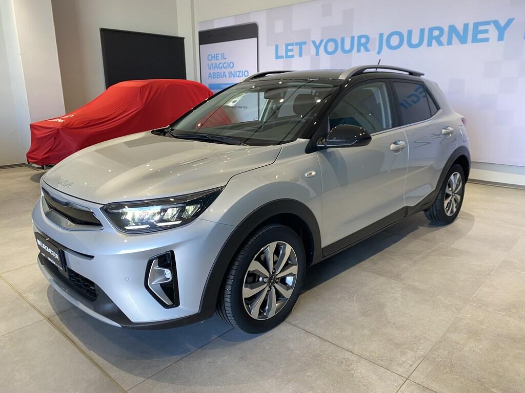 Kia Stonic Style