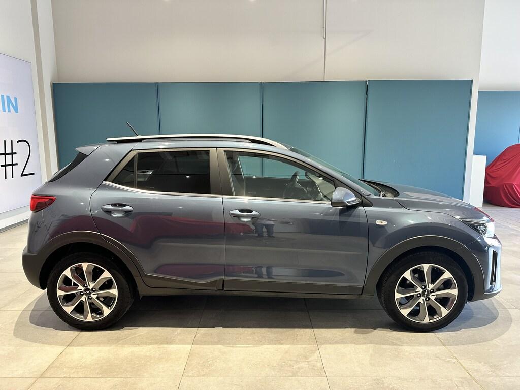 Kia Stonic Style