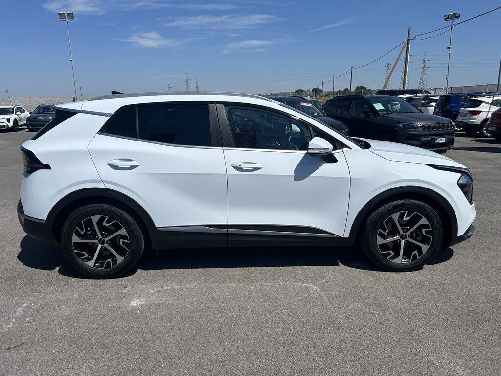 Kia Sportage Style