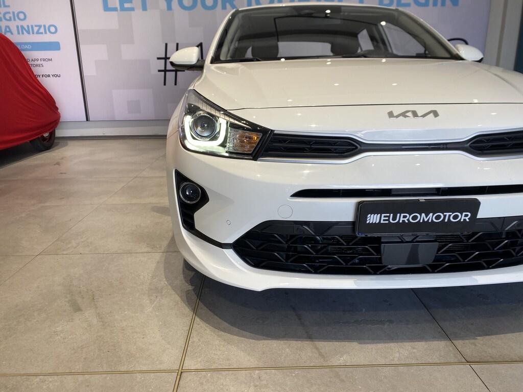 Kia Rio Style