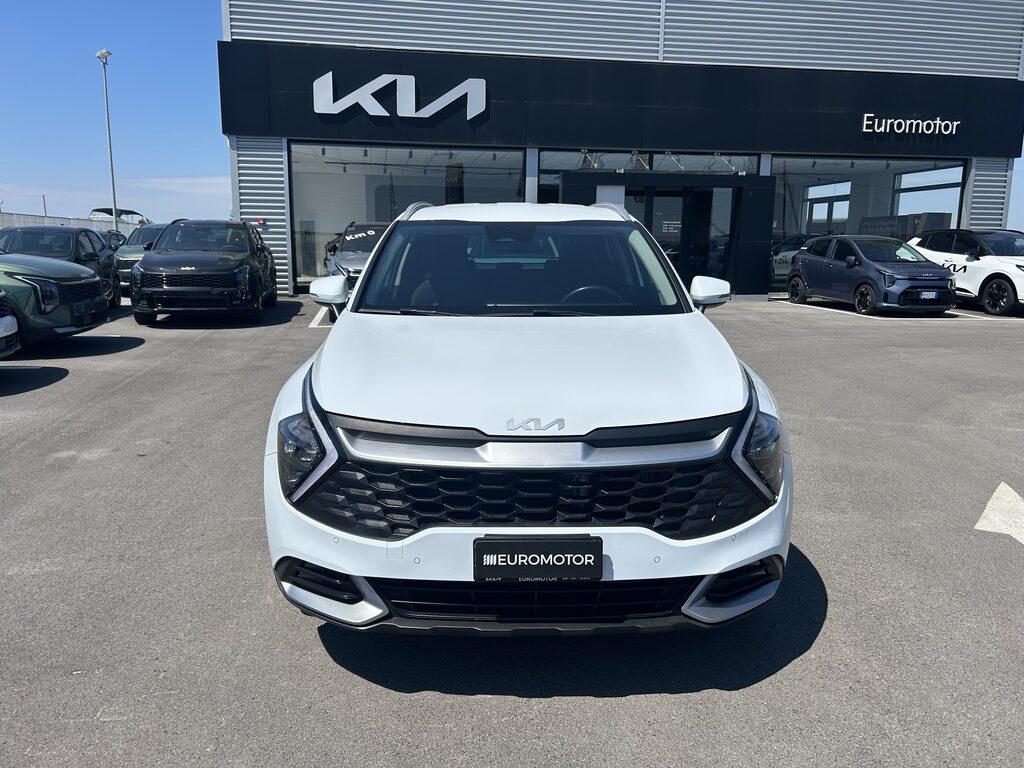 Kia Sportage Style
