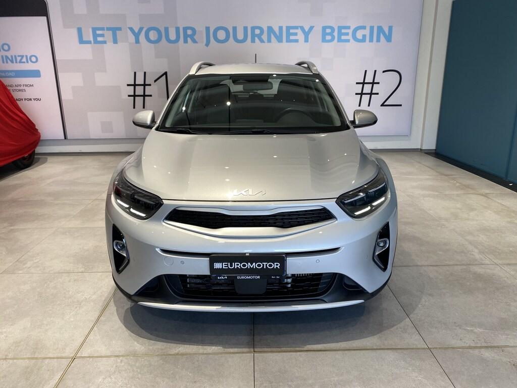 Kia Stonic Urban Special Edition