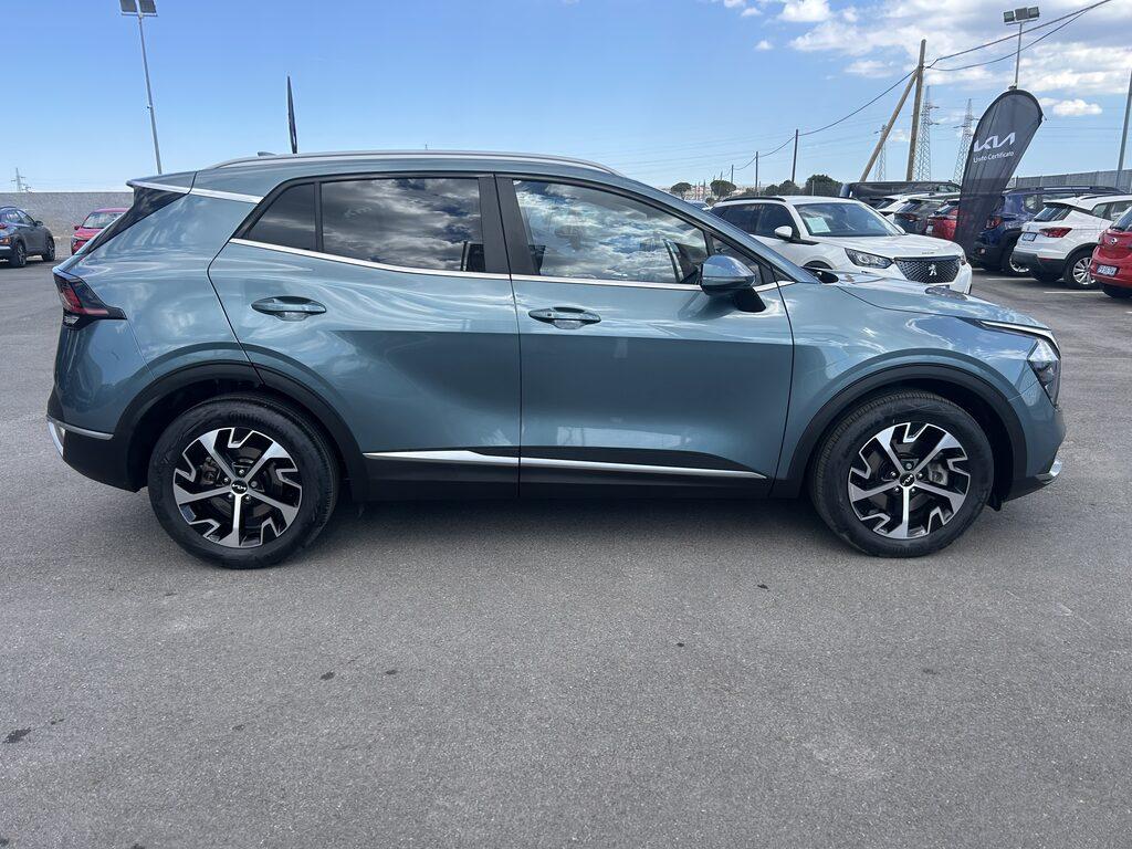 Kia Sportage Hybrid Style