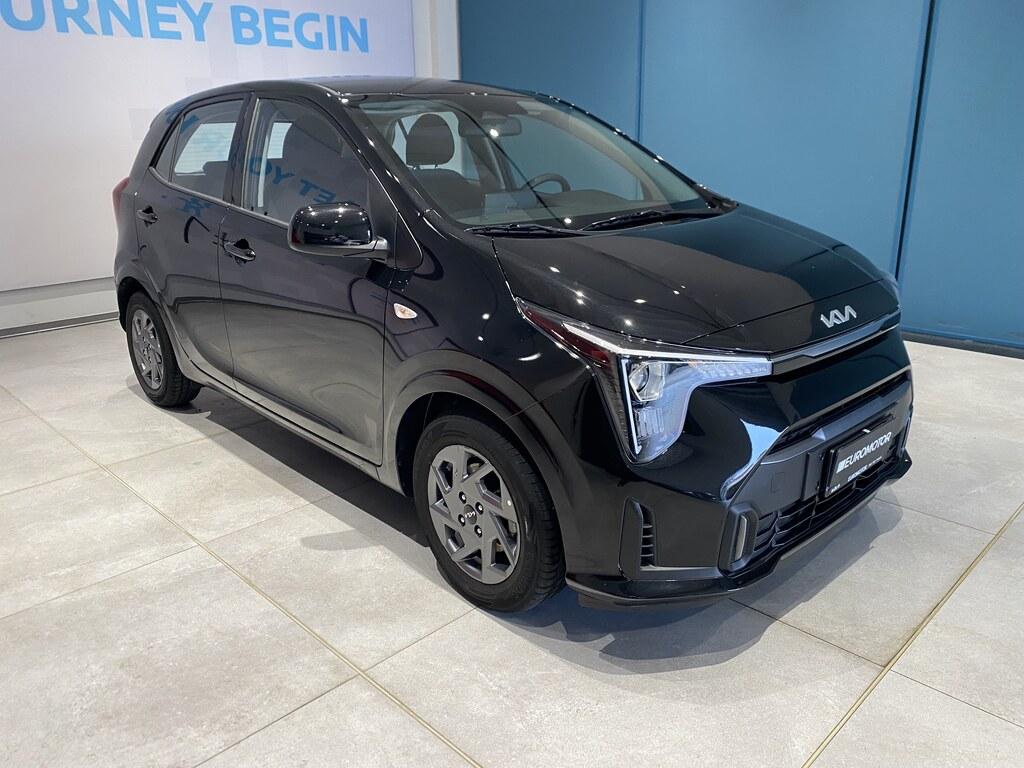 Kia Picanto Urban