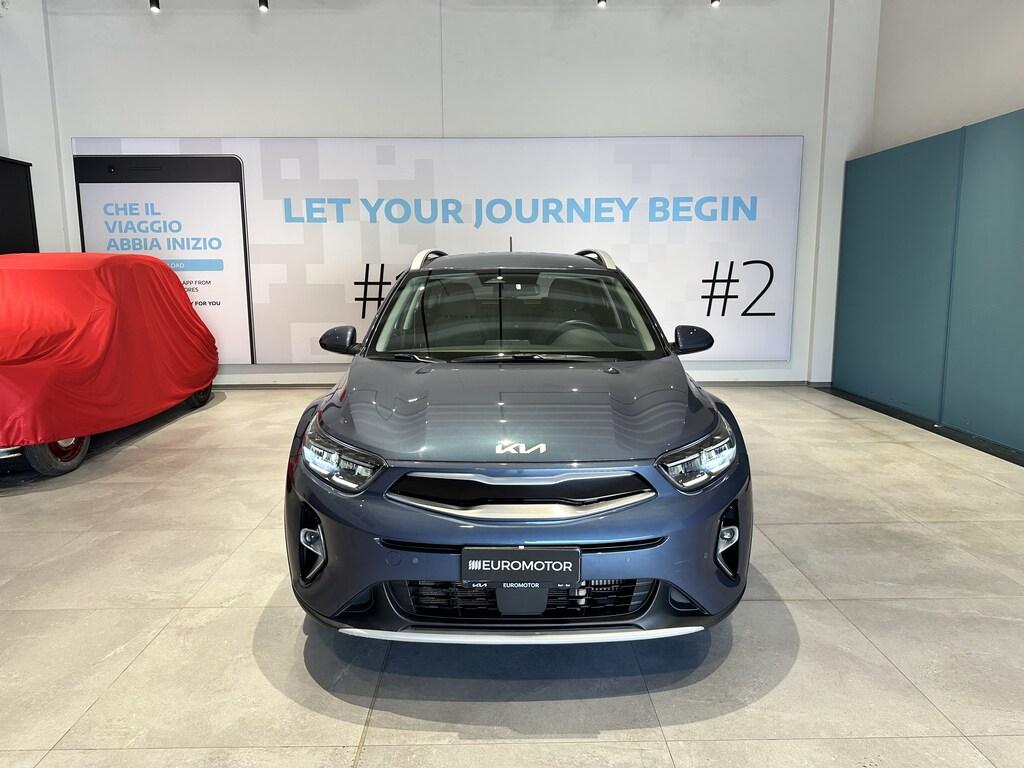 Kia Stonic Style
