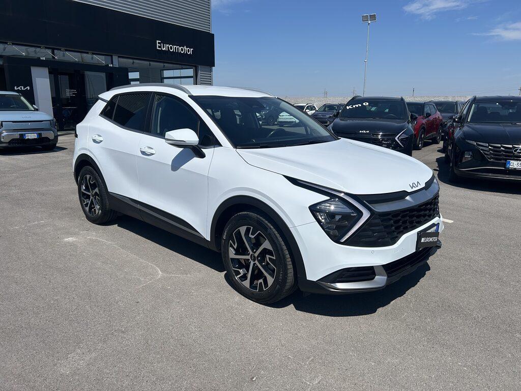 Kia Sportage Style