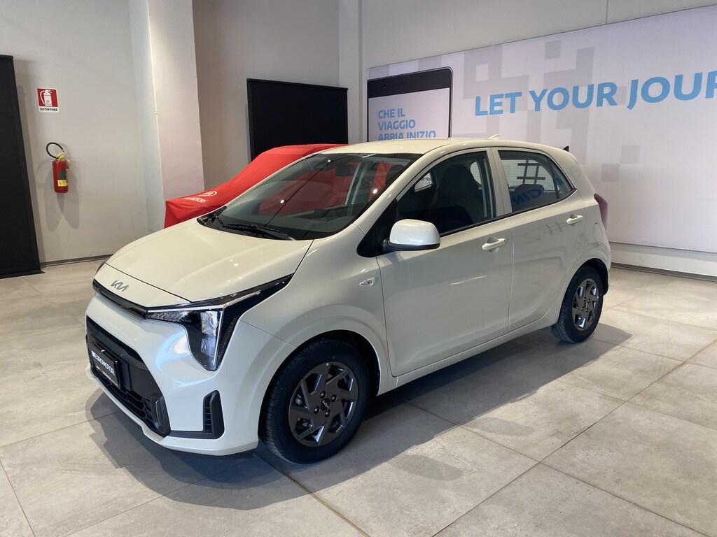 Kia Picanto Urban