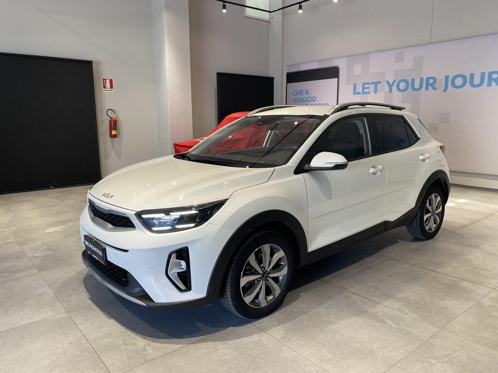 Kia Stonic Style Special Edition