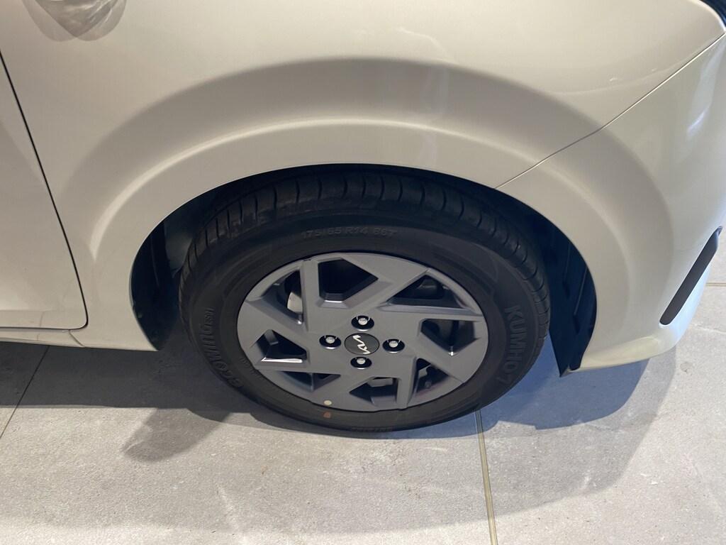 Kia Picanto Urban