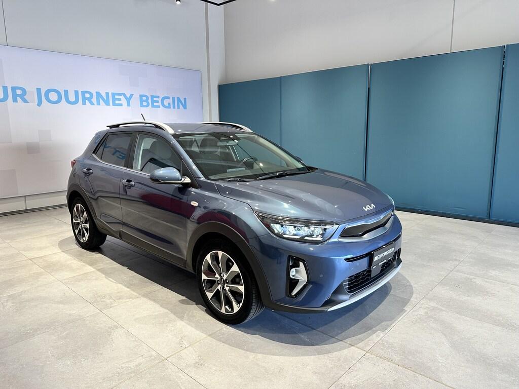 Kia Stonic Style