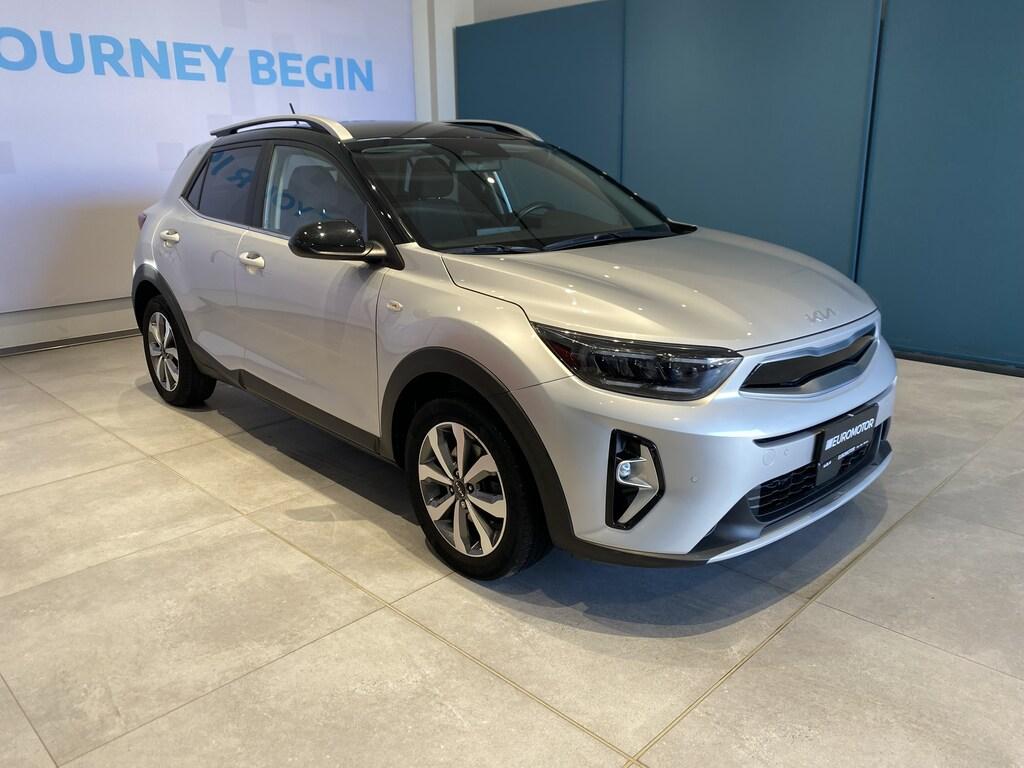 Kia Stonic Style