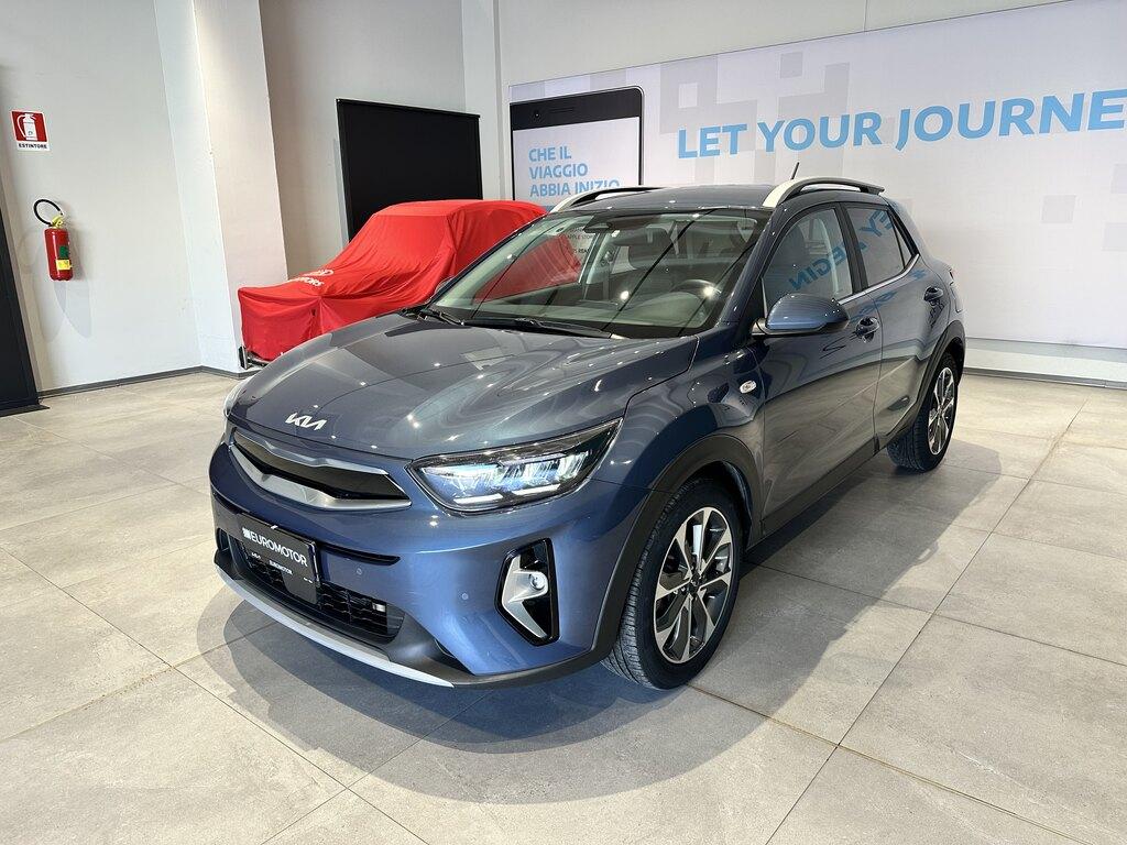 Kia Stonic Style